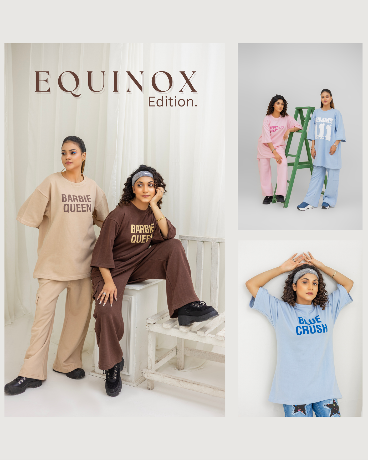 Equinox Drop