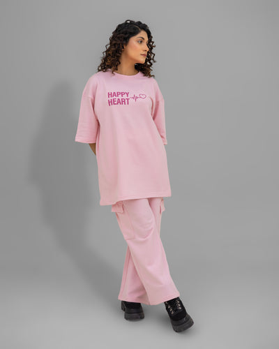 Blushberry Co-ord Set
