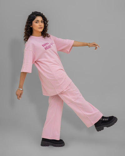 Blushberry Co-ord Set